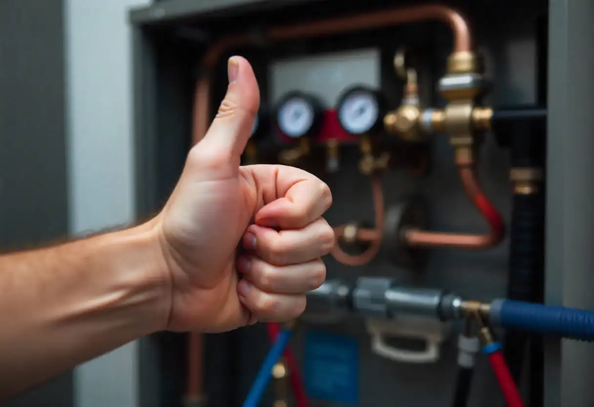 Emergency HVAC services and installations in Fort Valley, GA